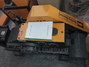 Electric Rod Cutter