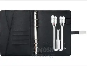 Unique Charger Note and Pen