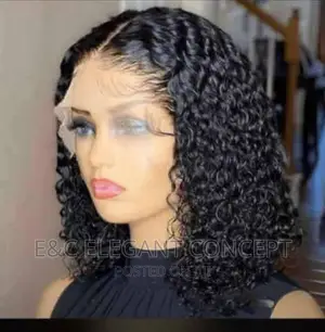 14inches Humanhair