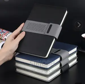 Unique Note Pad