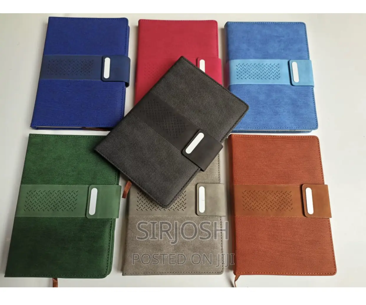 Unique Note Pad