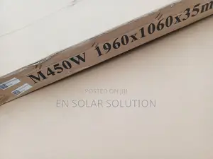 450watts Felicity Solar Panel Available Now