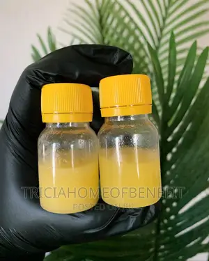 Original And Pure Ayu Oil