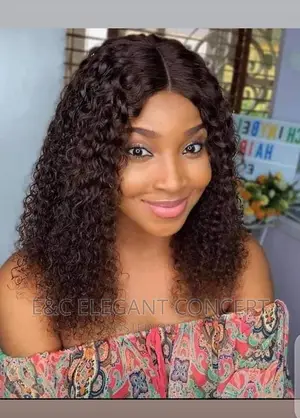 T Closure Human Hair