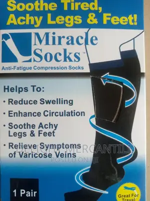 Miracle Socks