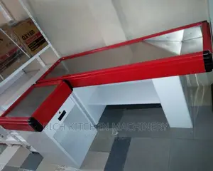 Cashier Cashpoint Counter Table