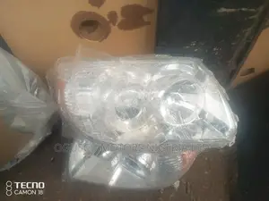 Headlamp 4runner 2006-2008 Model