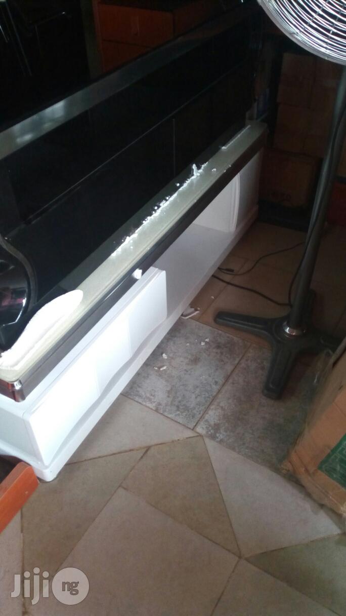 Adjustable TV Stand