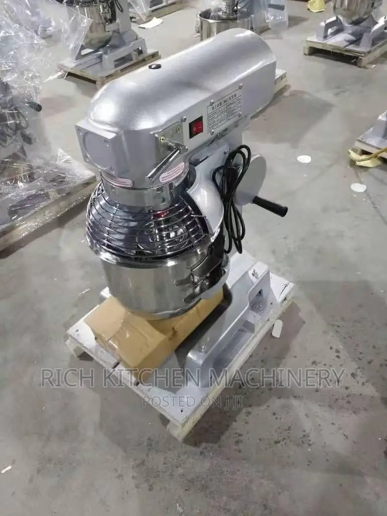 Standing Cake Mixer 20 Litres