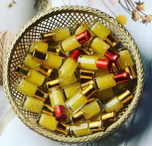 Ayu Oil for Sweeteness and Bonding