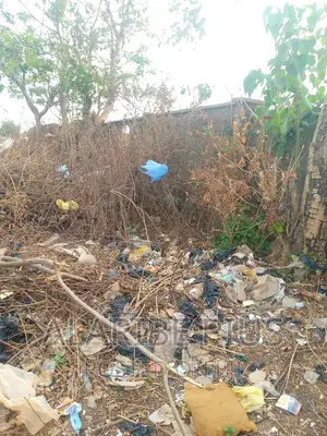 1.04 Hectares Residential Land for Sale at Jabi With C of O