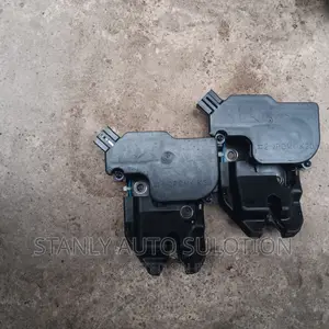 Boot Catcher Honda Accord 2006