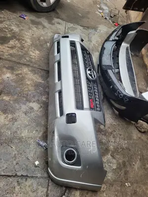 RAV 4 2010 Complete Bumper Available