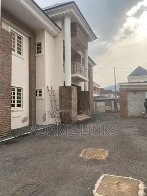 Photo - 4bdrm Duplex in Gra Diamond City, Enugu for rent