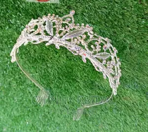 BRIDAL Crown