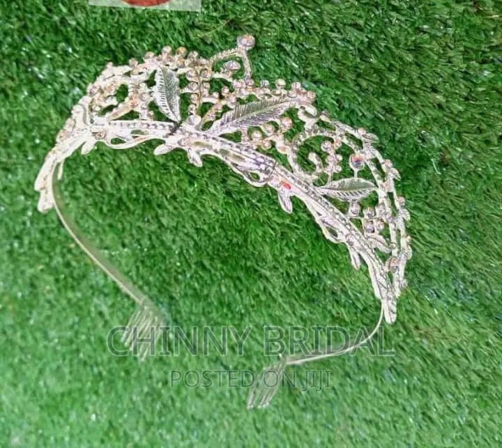 BRIDAL Crown
