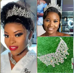BRIDAL Crown