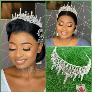 BRIDAL Crown