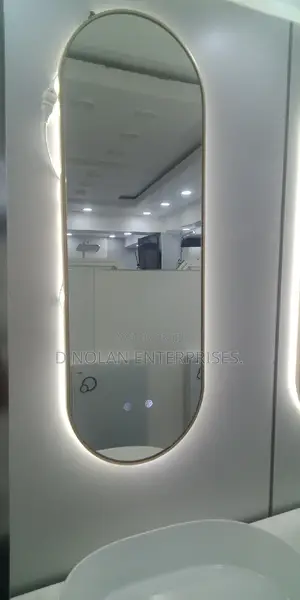 Master White Cabinet