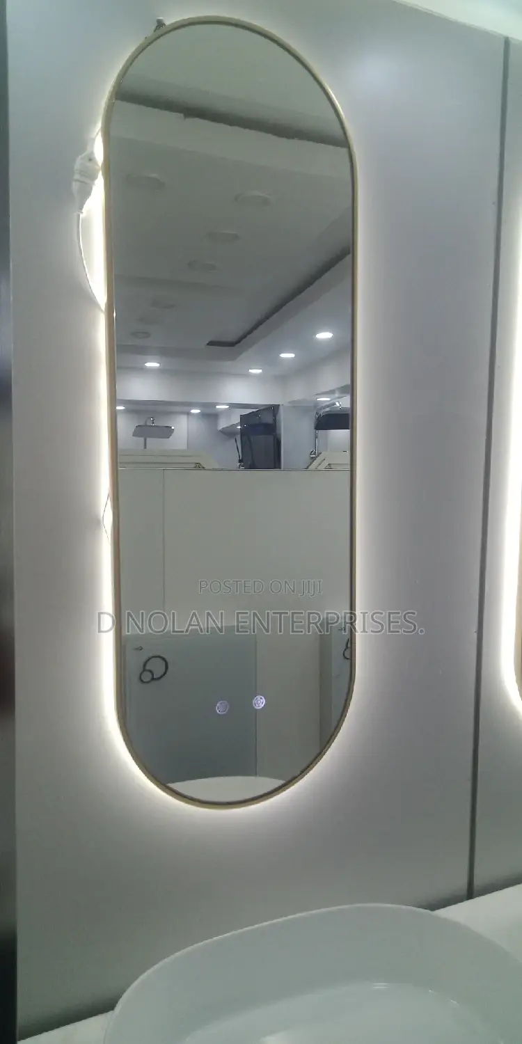 Master White Cabinet
