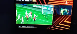 LG 43inches With Upgrade Gb