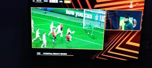 LG 43inches With Upgrade Gb