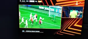 LG 43inches With Upgrade Gb