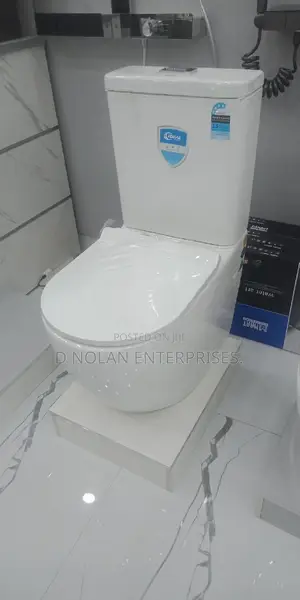 Master Water Closet 5.0 Liters Water Tank
