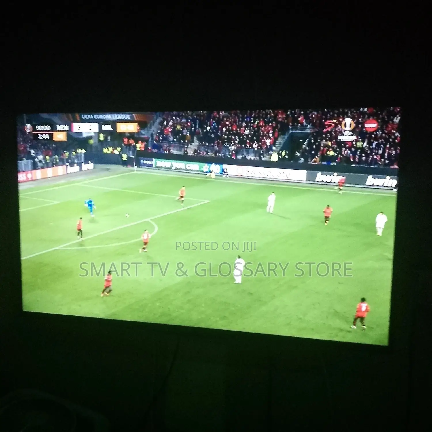 43inches LG 43LK5061 Model