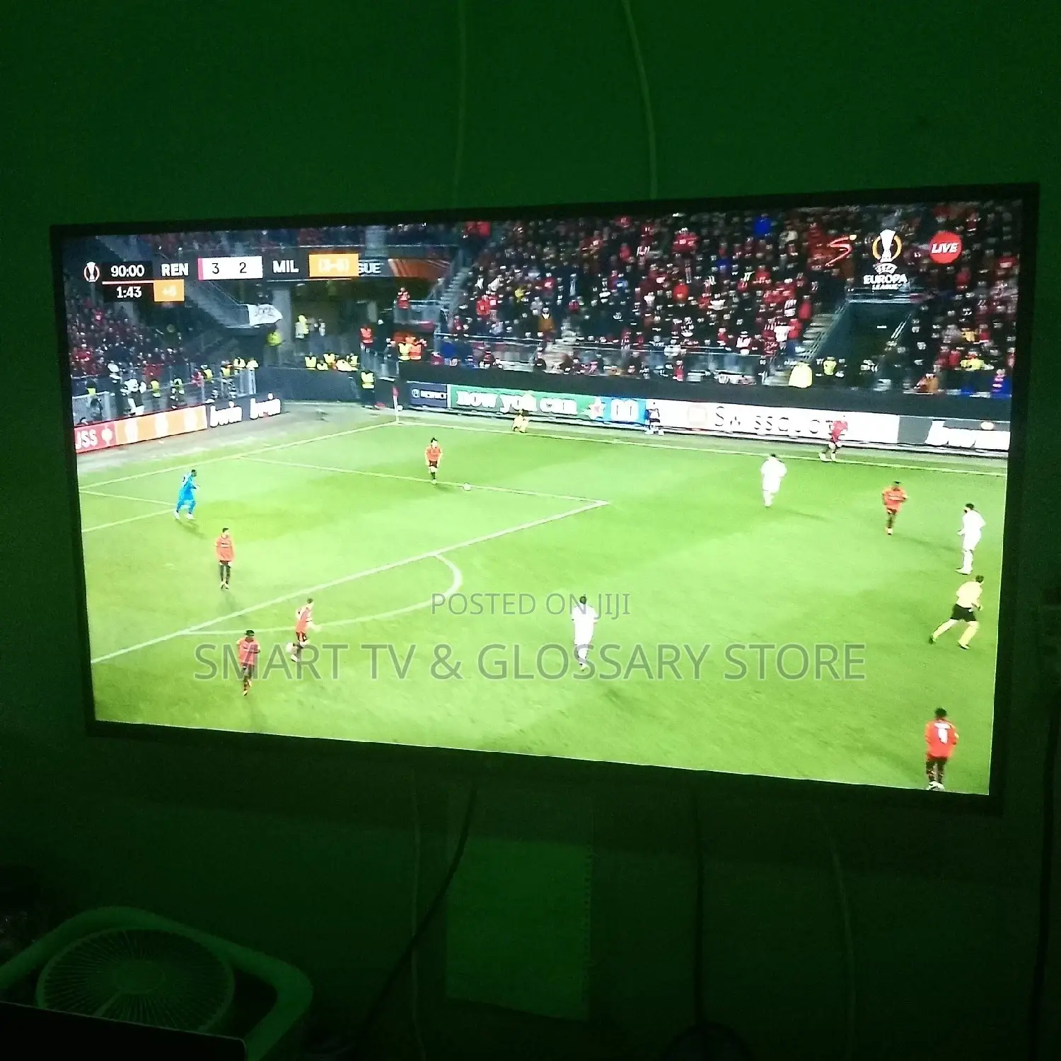 43inches LG 43LK5061 Model