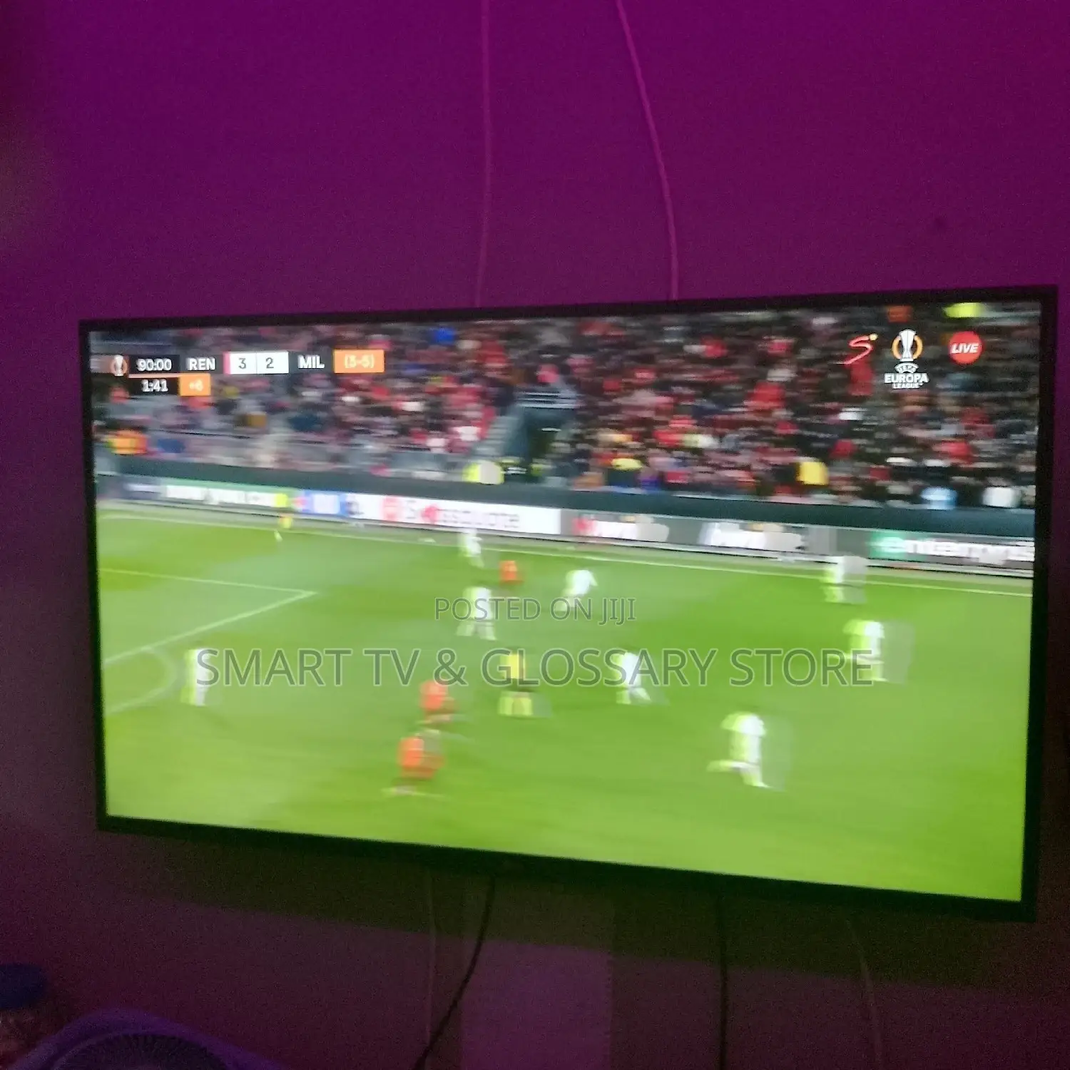 43inches LG 43LK5061 Model