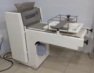 Dough Moulder
