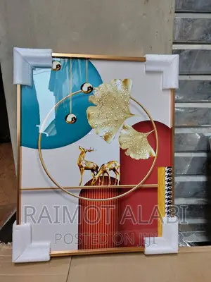 Unbreakable Acrylic Frames