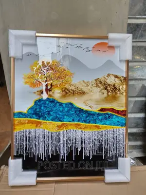 Unbreakable Acrylic Frames
