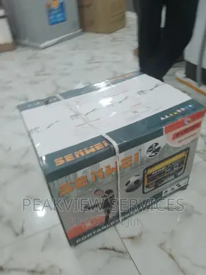 (SV6200) Senwei Manual Generator