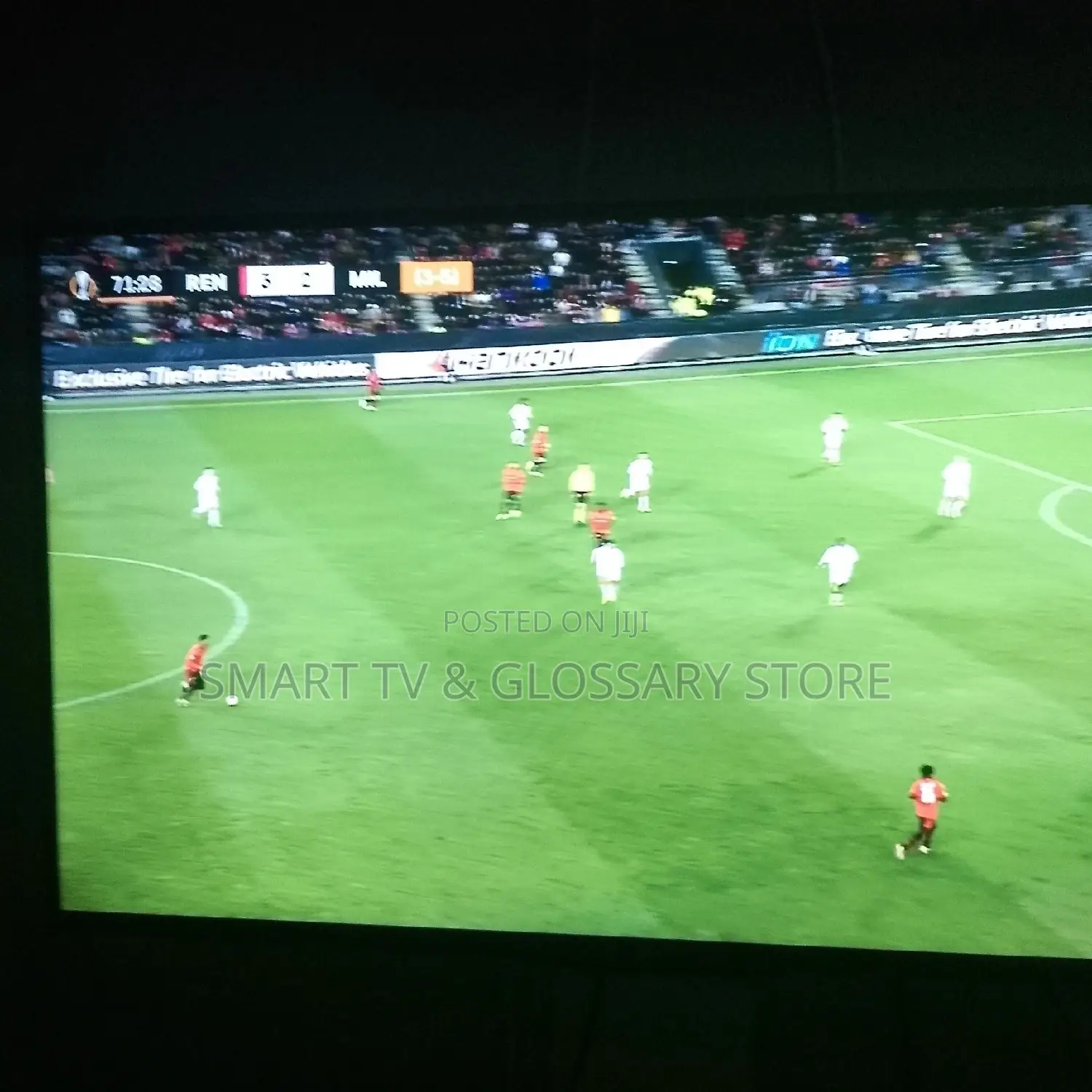 43inches LG 43LK5079 Model