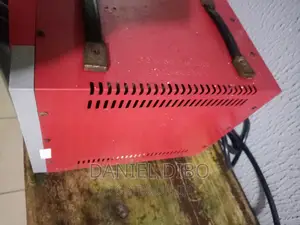 Power Deluxe 5KVA Stabilizer