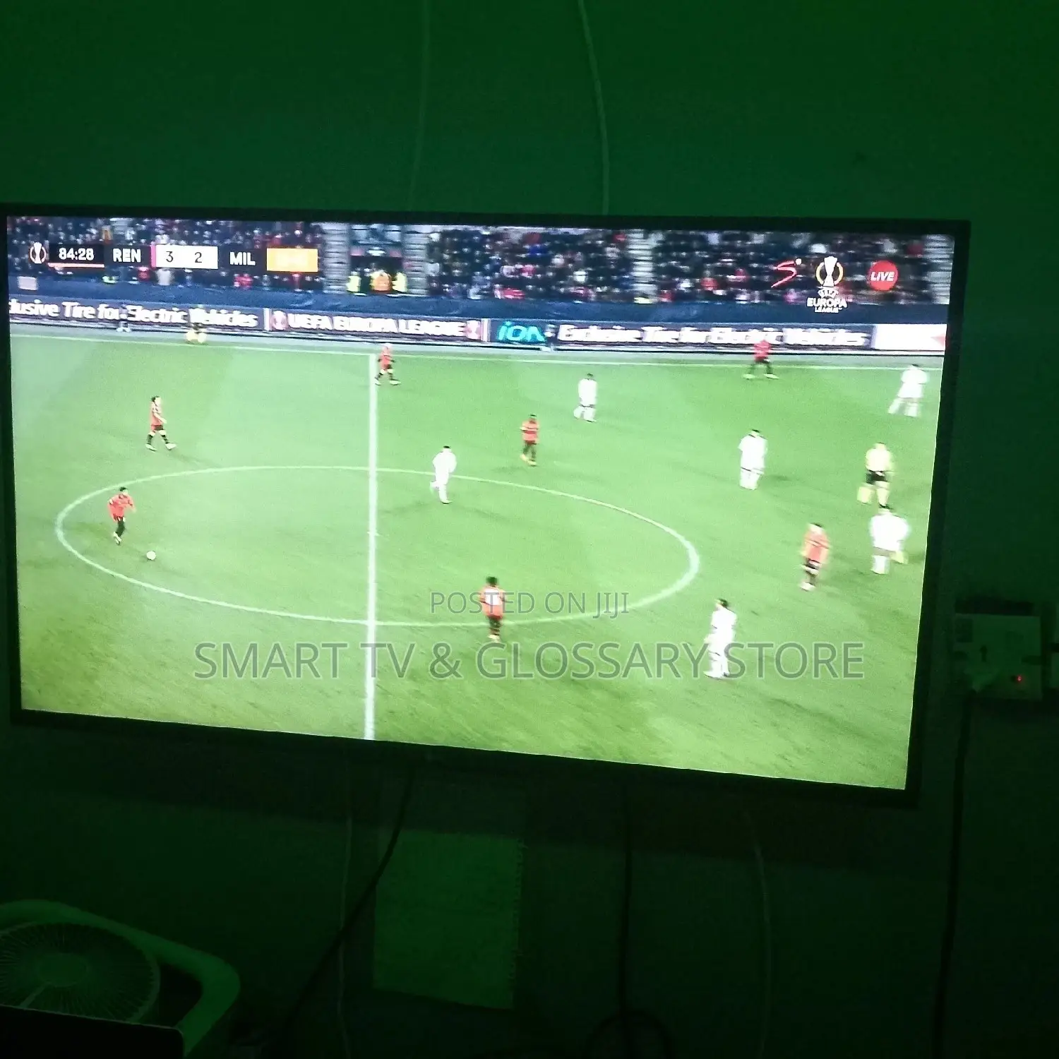 43inches LG 43LK5079 Model