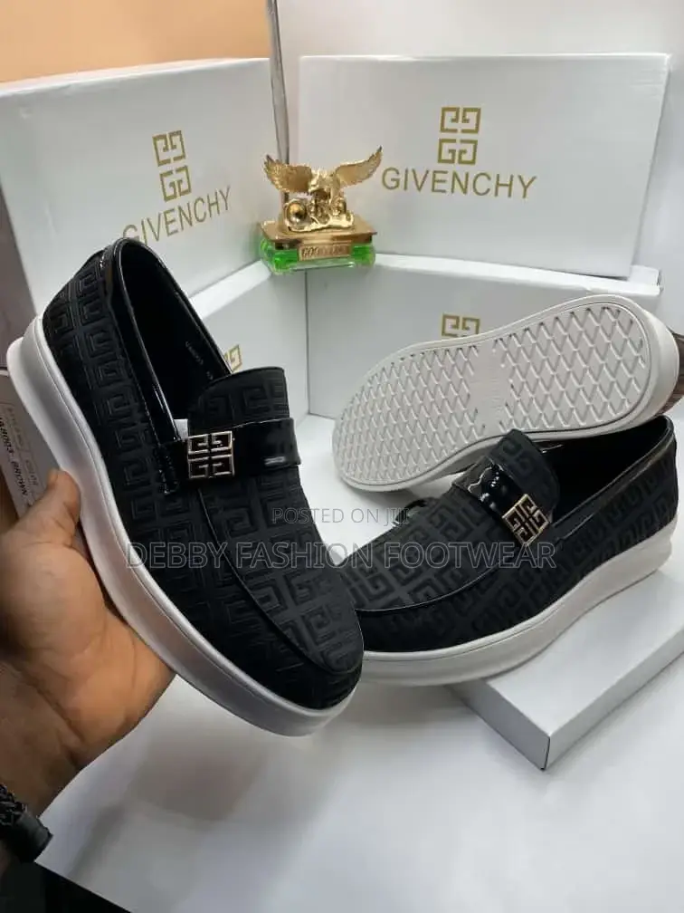 Givenchy Quality Men Shoe