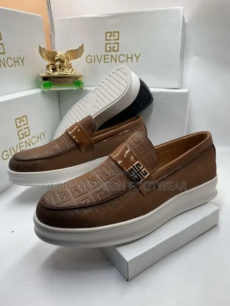 Givenchy Quality Men Shoe