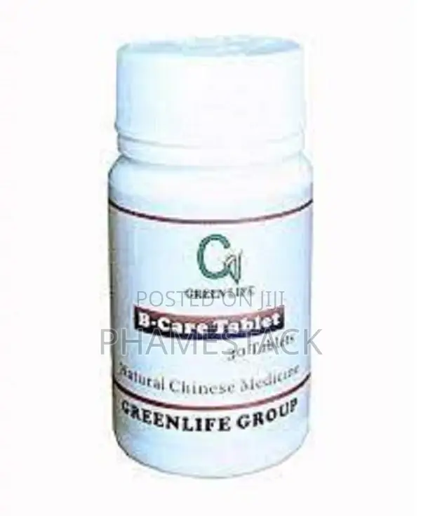Greenlife B-Care