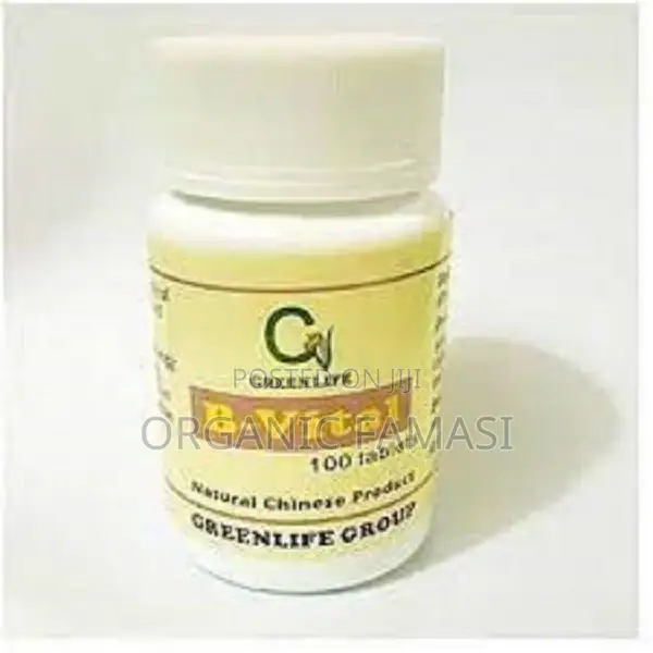 Greenlife B-Vital (Hypertension)
