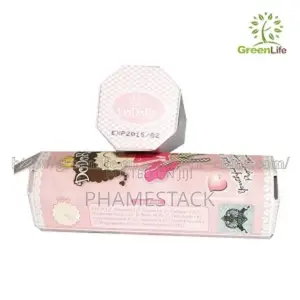 Greenlife Breast Massager