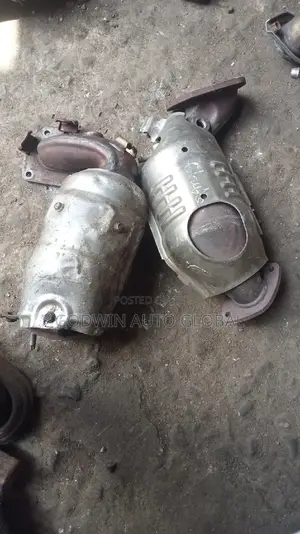 Catalyst Converter Rx350 2018 Model