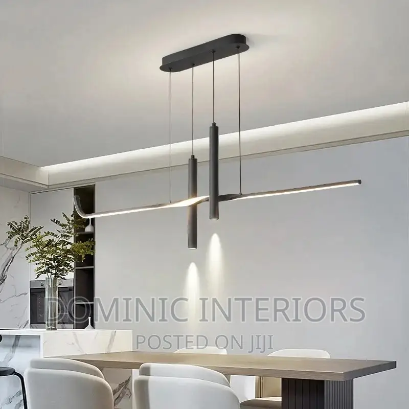 Led Pendant Lights Lamp for Dining Room