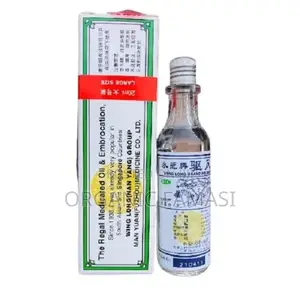 Greenlife Chinese Herbal Balm