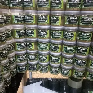 Skipdo Bitters (Bitter Leaf Scent Leaf Powder for Sale
