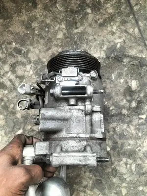 Toyota Camry V6 Direct Tokunbo Compressor With Guarantee