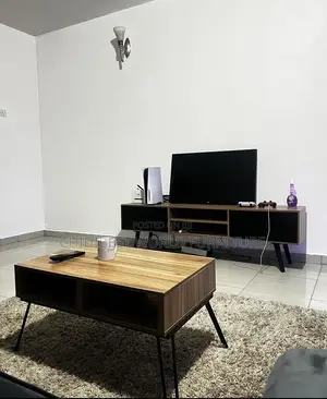 T.V Stand 