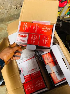 Kolar Cut Kaoline Gauging Paste